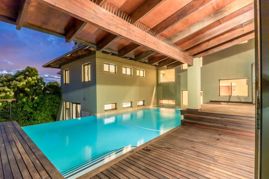To Let 4 Bedroom Property for Rent in Boskloof Eco Estate Western Cape